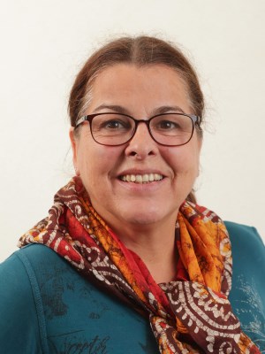Sabine Gabriel